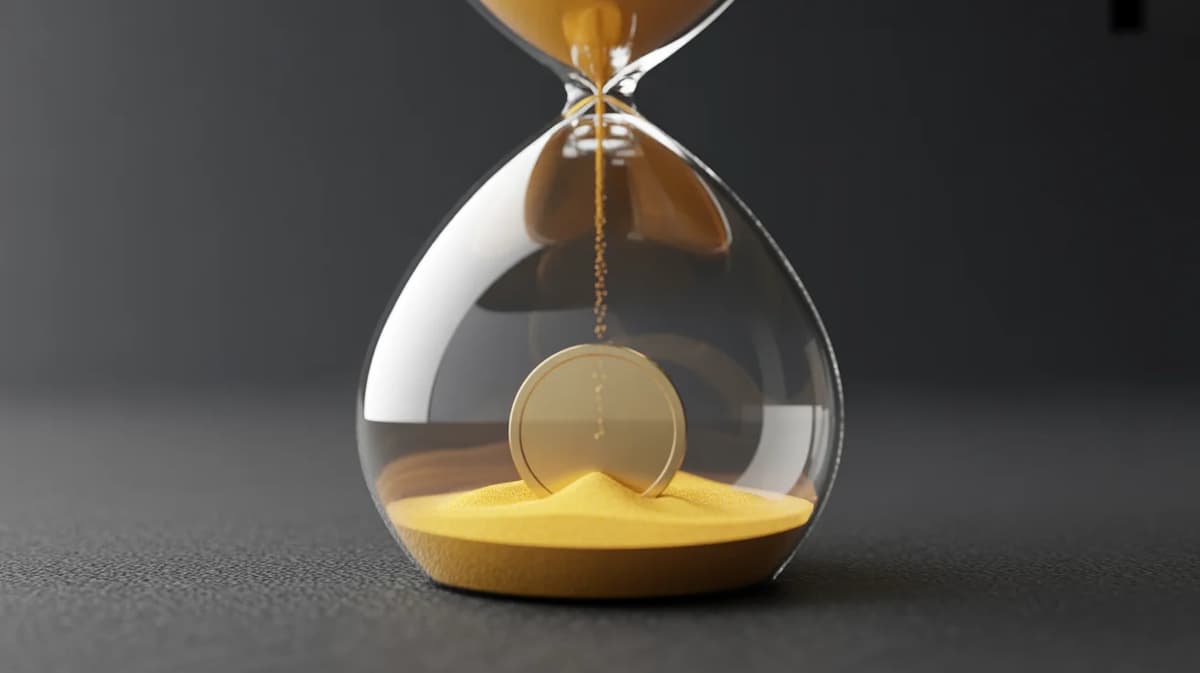 Last Chance to Buy Bitcoin Under $90k.