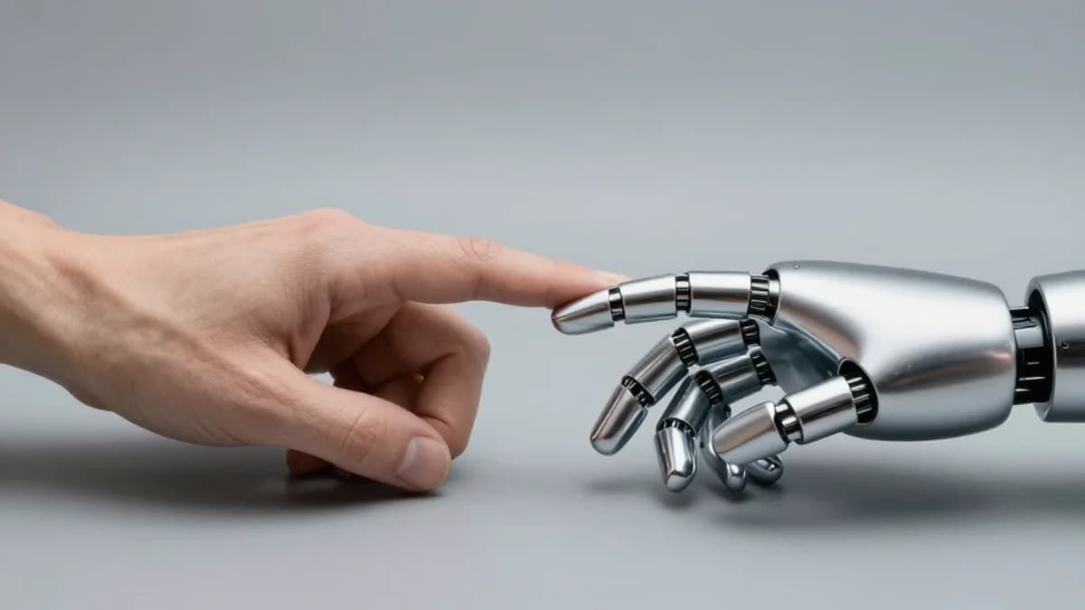 Ep 730: Is AI Creating a Great Recession for White Collar Workers? Inside Anthropic’s Labor Report