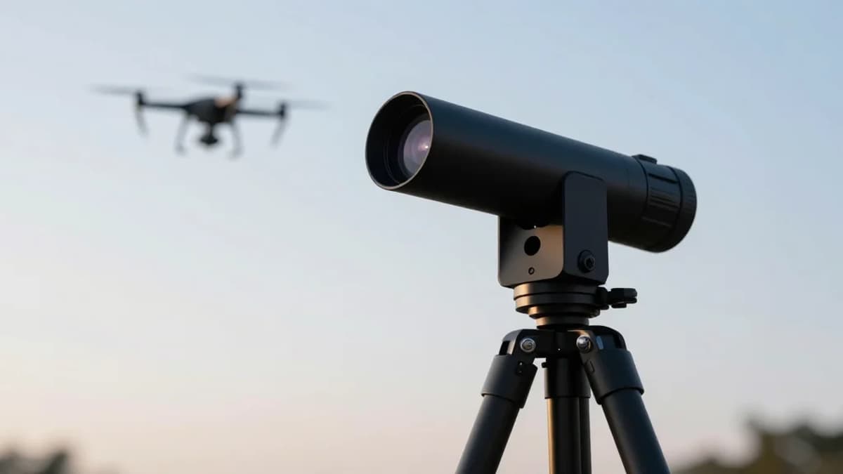 Military Must Rapidly Adopt Ukraine’s Defensive Lessons