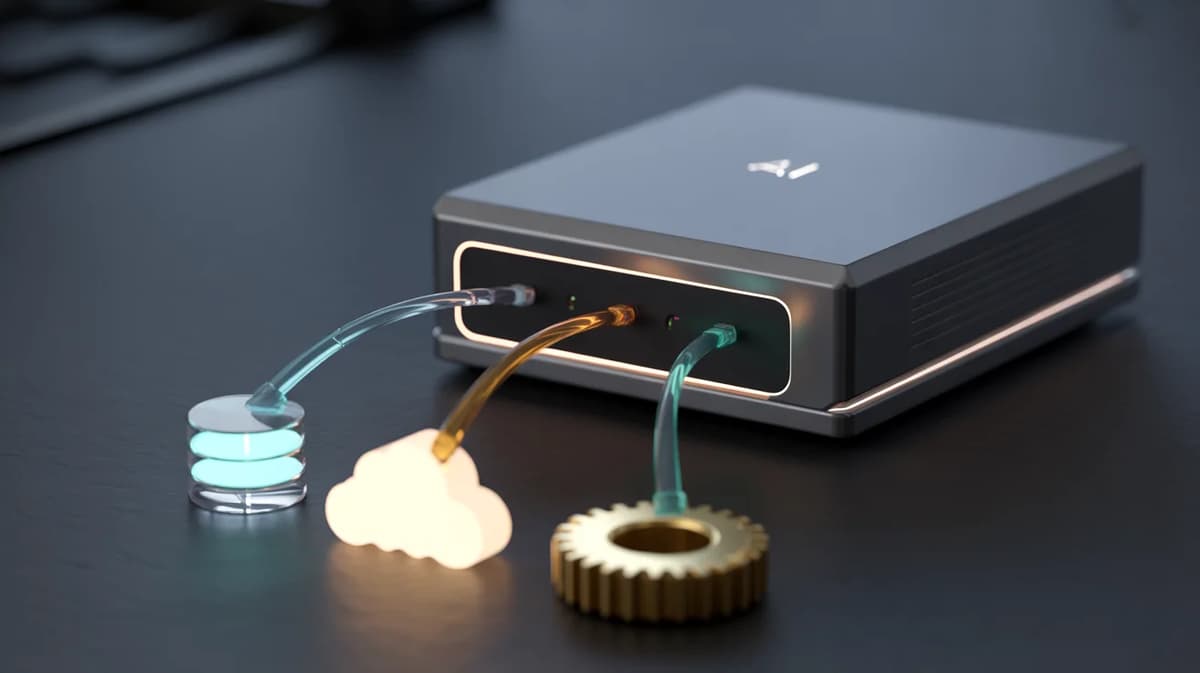 AI Isn’t Broken, It’s Just Missing Real-Time Context