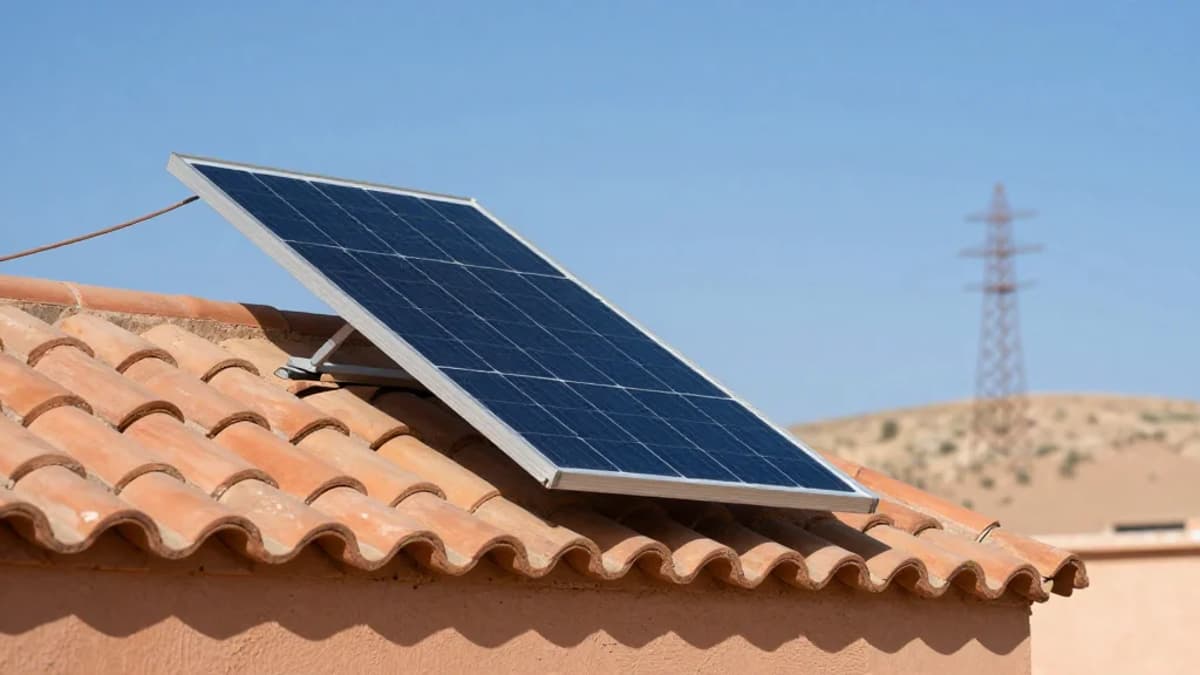 Morocco Sets Net‑metering Tariffs for High, Medium‑voltage Systems