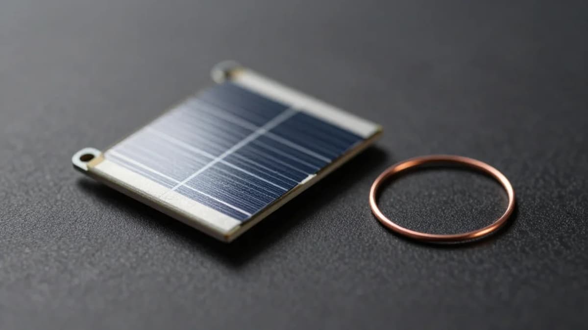 Silver-Saving Efforts Ramping up in Solar Industry, Says Heraeus