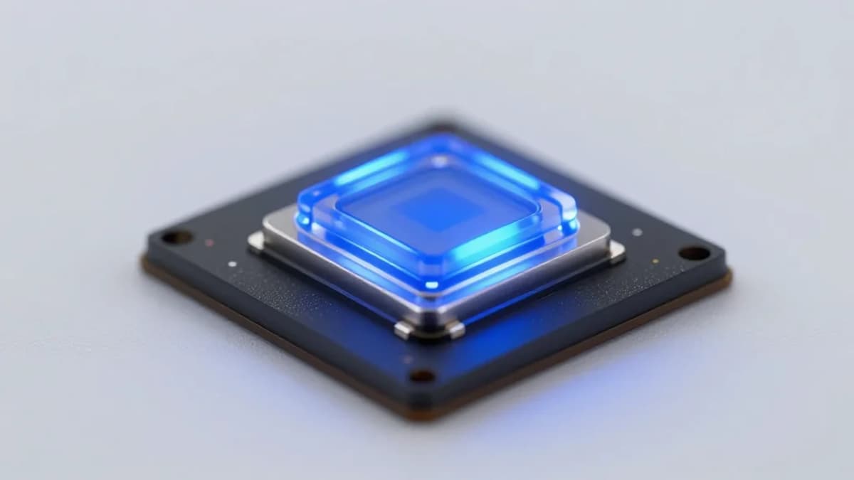 UCSB’s Steven DenBaars Receives Optica’s 2026 Nick Holonyak Jr Award