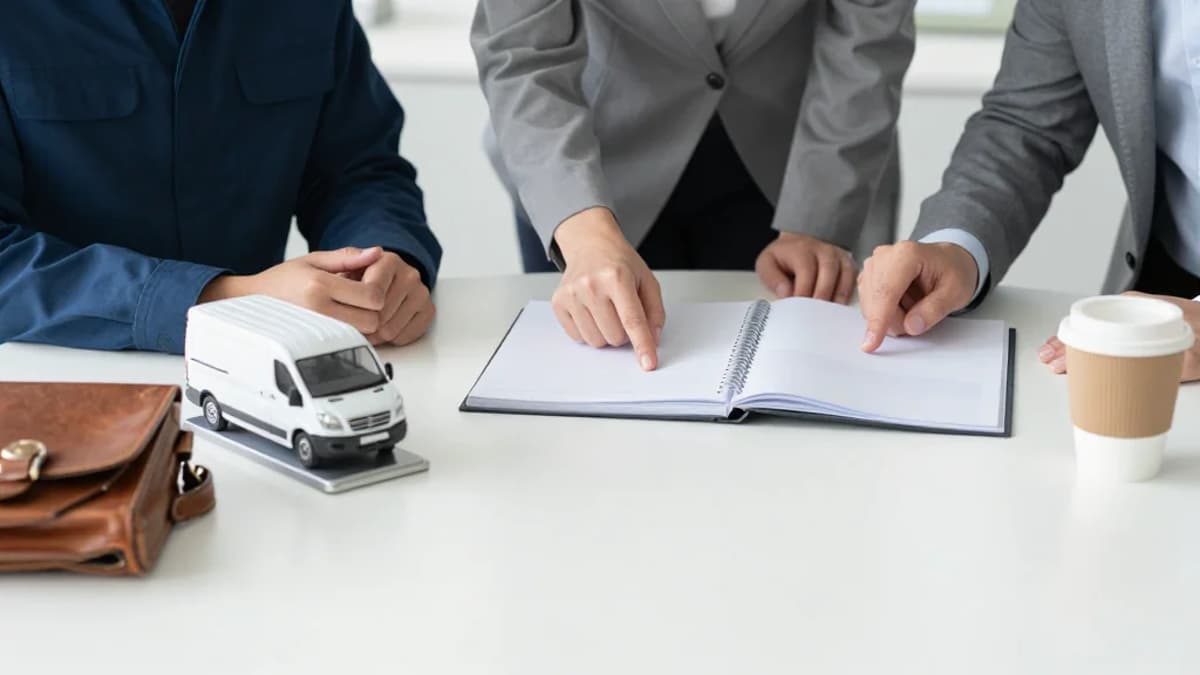 USPS Hires Advisers to Tackle Mounting Financial Woes