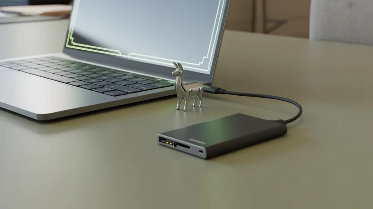 New in llama.cpp: Model Management