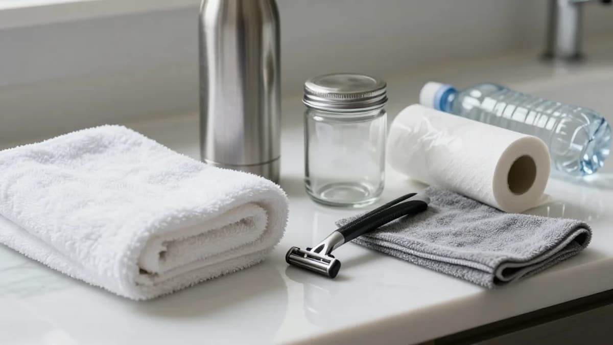 Swapping These 9 Household Products Can Save You Thousands