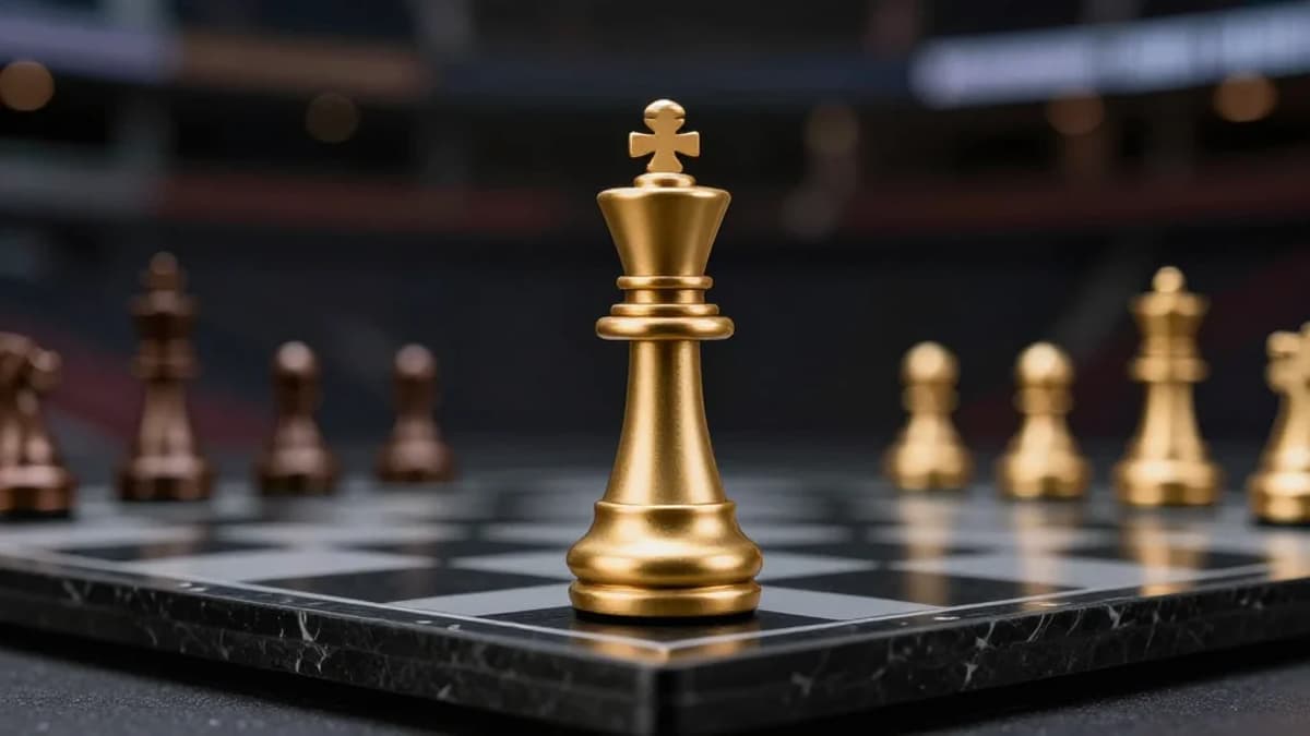 Chess.com Global Championship Renamed to Chess.com Open