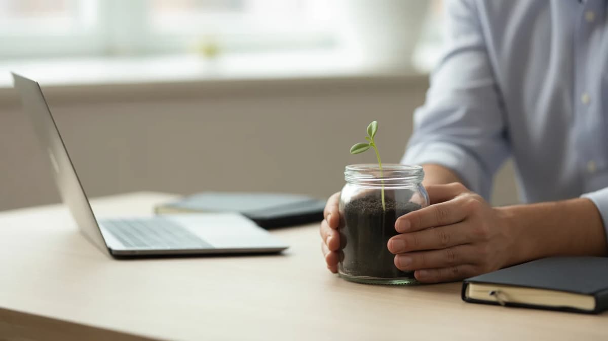 Investing Early: Lessons From Pre‑Seed, Pre‑Revenue Founders