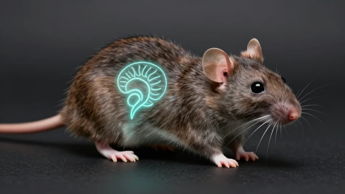 How Voluntary Exercise Reshapes Tryptophan Metabolism Through the Gut Microbiota