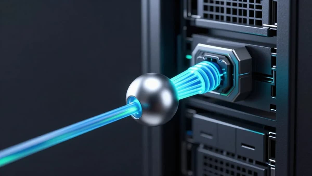 QCi Finalizes $5 Million Acquisition of NuCrypt to Expand Quantum Communications Portfolio