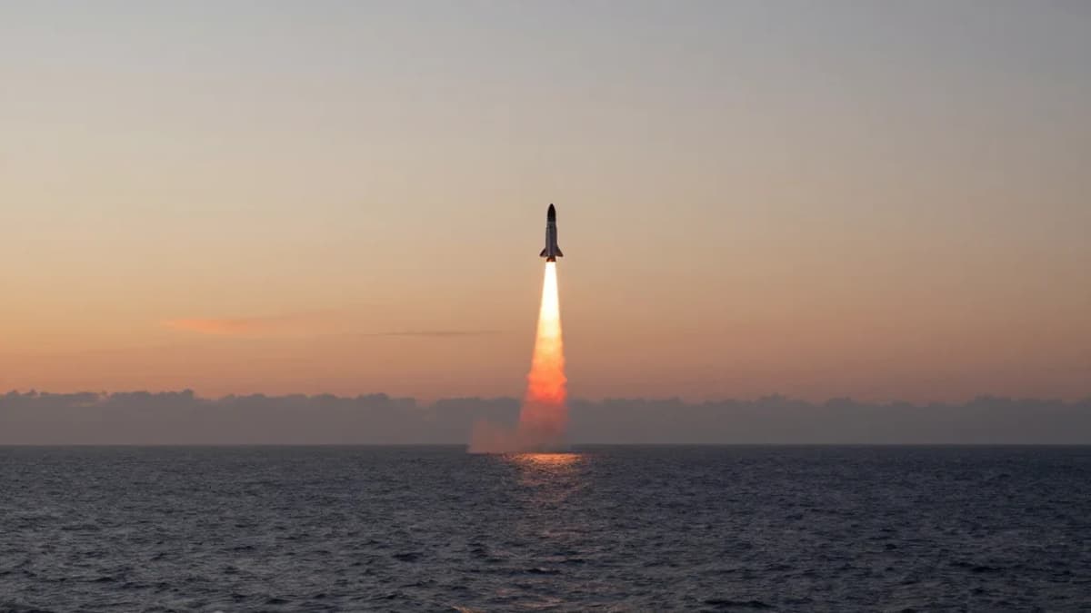 NASA Space Probe Expected to Reenter the Atmosphere with a Chance of Raining Debris