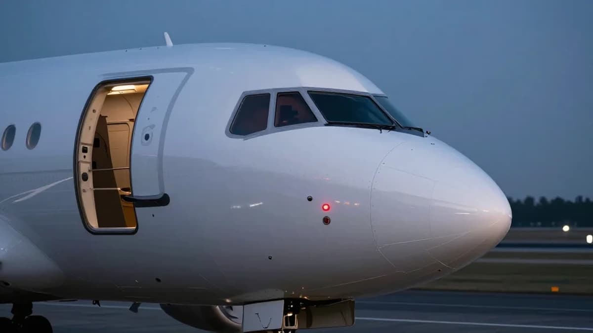 Delta Pilot Reports Attempted Cockpit Breach, Passenger Restrained—But Airline Claims It Never Happened