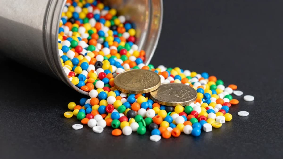 EU Recycled Plastic Premiums Hit Record, Saving Up to 50% on Polyolefins