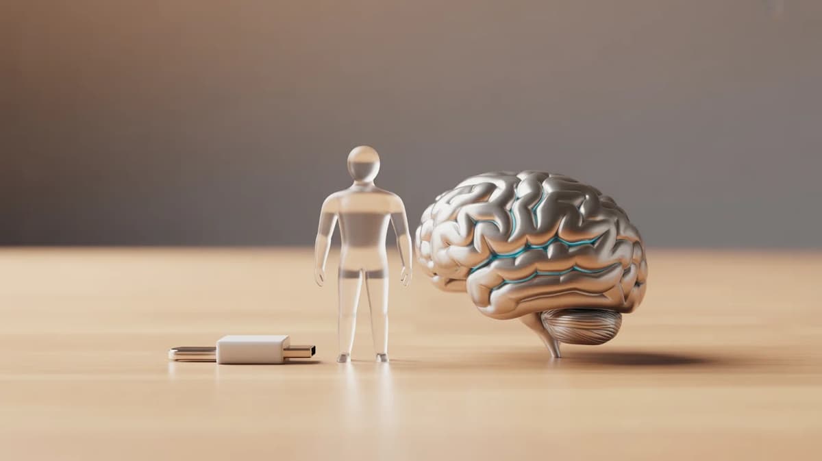 Rethinking the Meaning of Personal AI