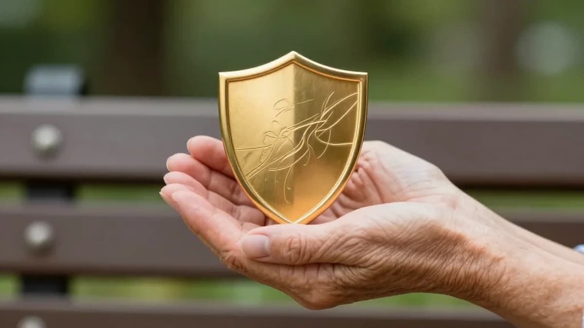 New $6K Senior Deduction Cuts Taxes, Not Social Security Taxation