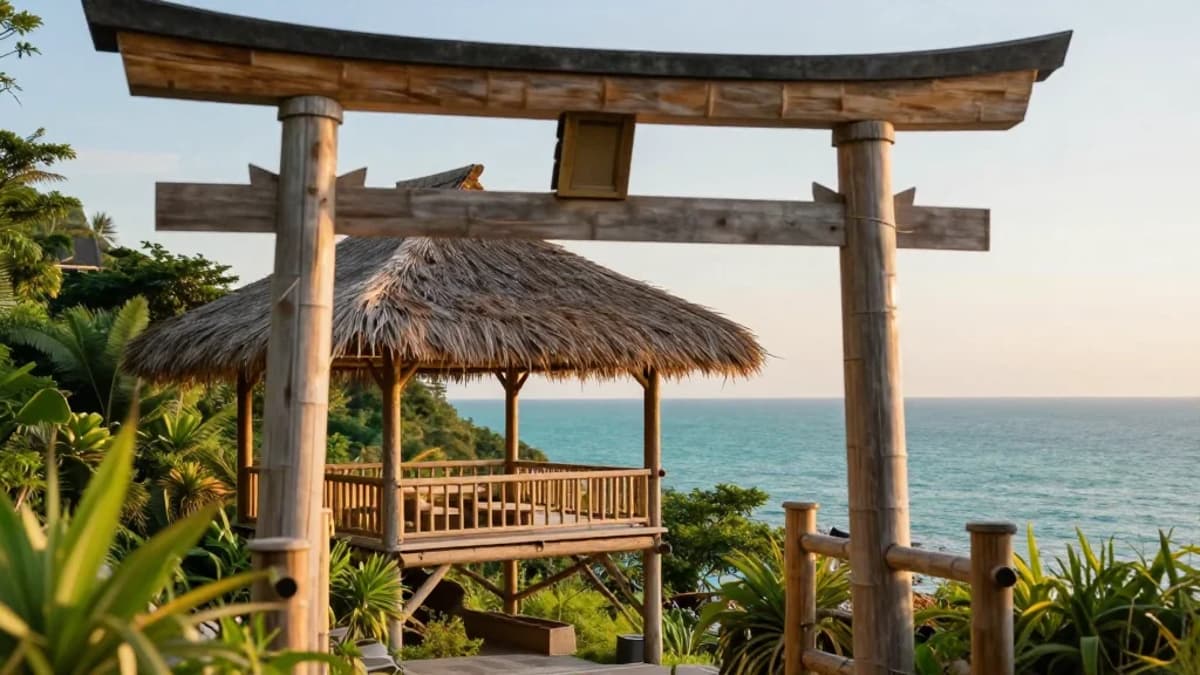 ASEAN–Japan Sustainable Tourism Initiative: Reimagining Travel for a New Era