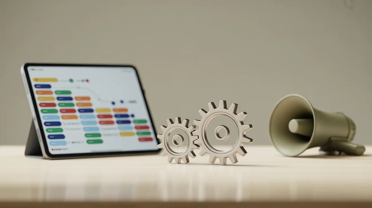 Align Product and Marketing for Continuous Growth Momentum