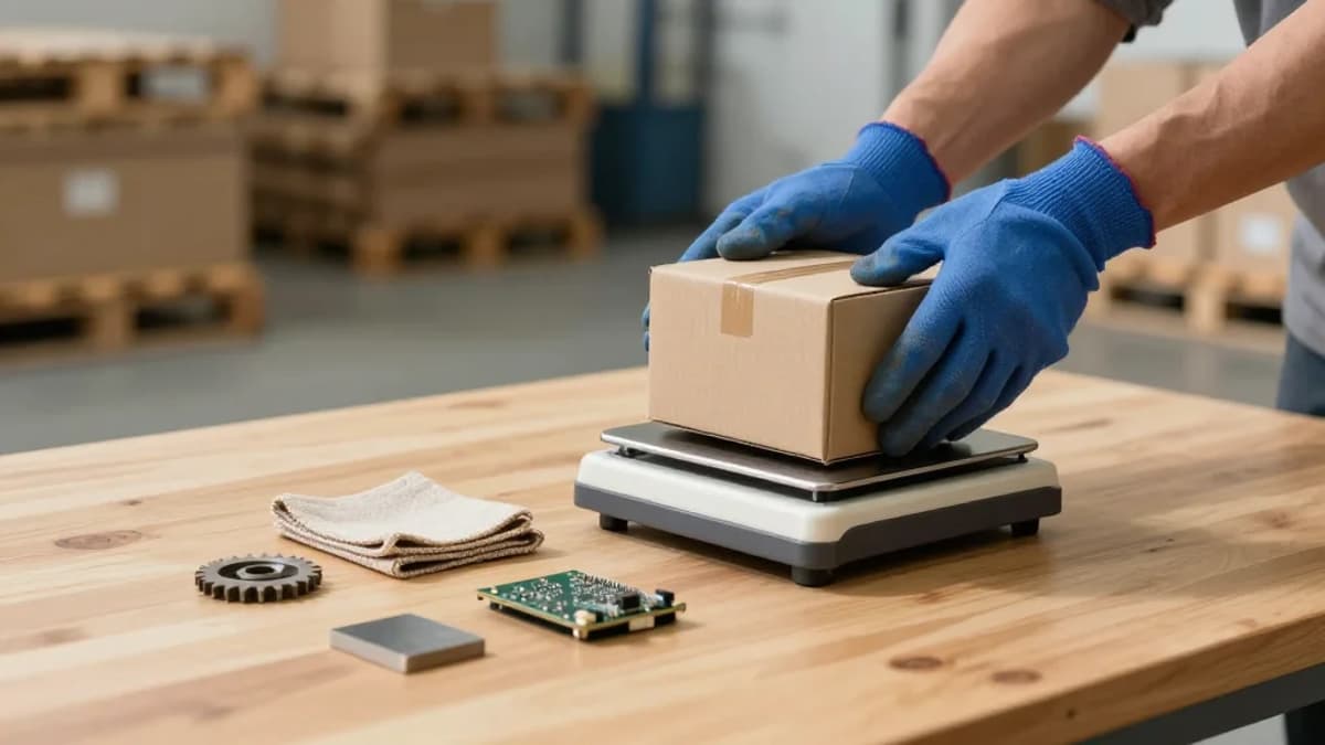 India Is Conducting Exercise for Mapping Import Reliance