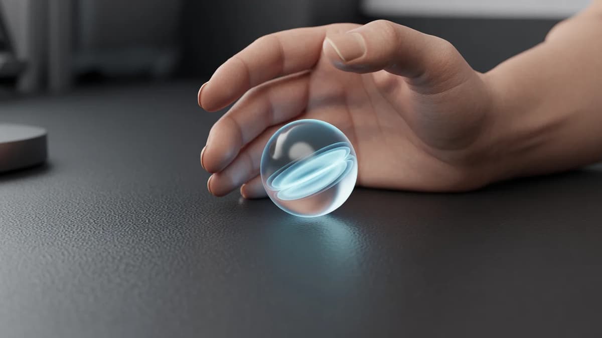 The AI that Scored 95% — Until Consultants Learned It Was AI