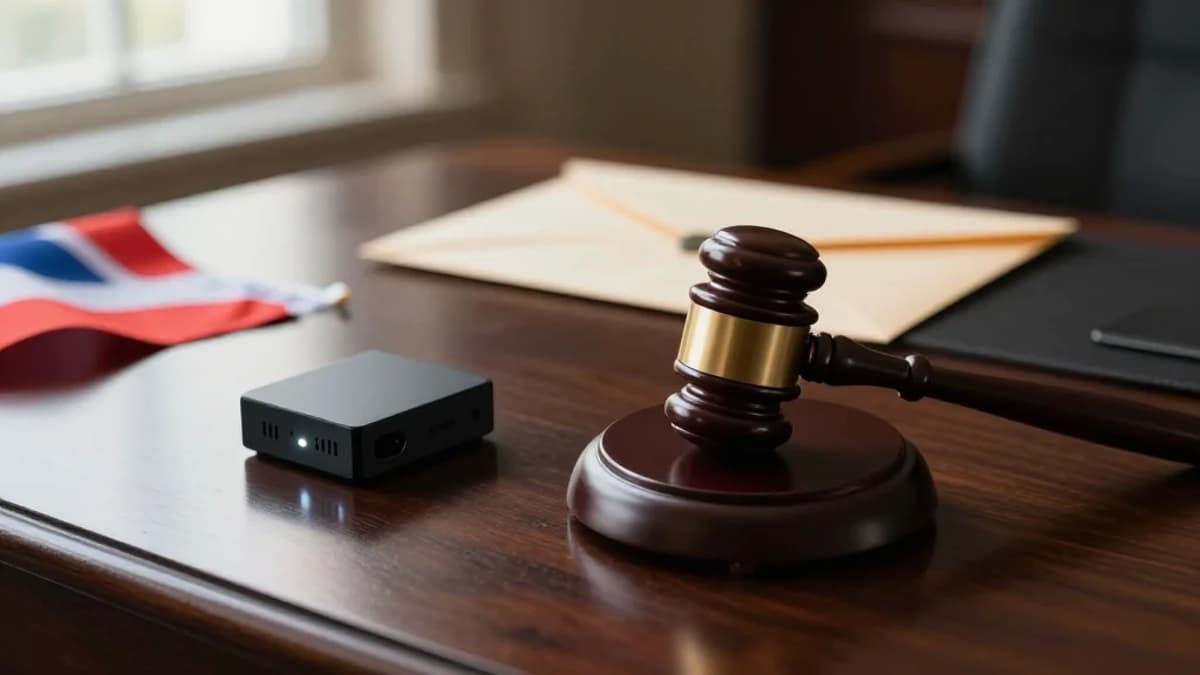 New York Enacts RAISE Act, Establishing State-Level AI Safety and Transparency Framework