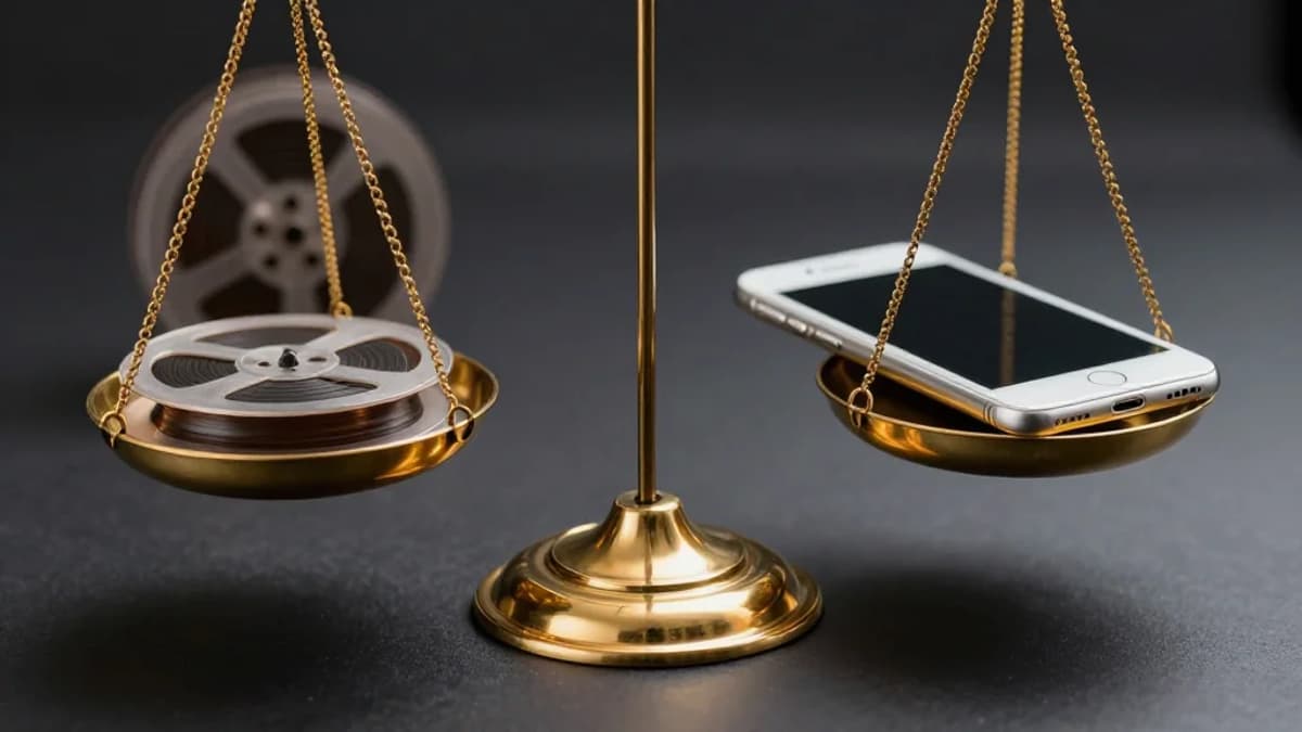 Ashwini Vaishnaw Demands Fair Revenue Share for Content Creators