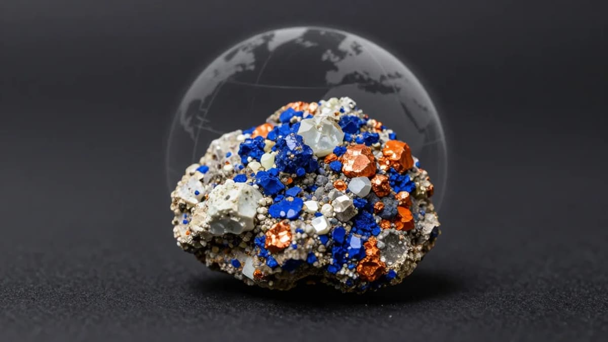 The US’s Critical Minerals Club Threatens an Equitable Clean Energy Transition