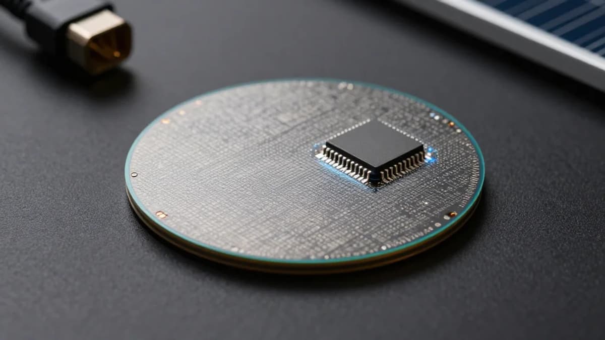 SemiQ Partners with Distributor NAC Semi Across North America