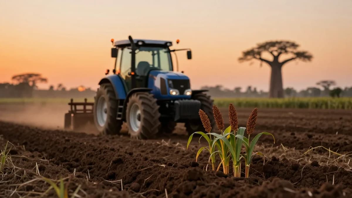 Book Review: How Africa Works by Joe Studwell