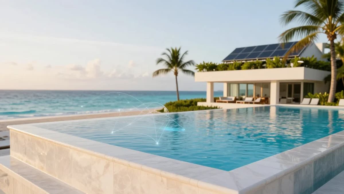 HOTEL INVESTMENT IN THE CARIBBEAN AND CENTRAL AMERICA KEEPS GROWING