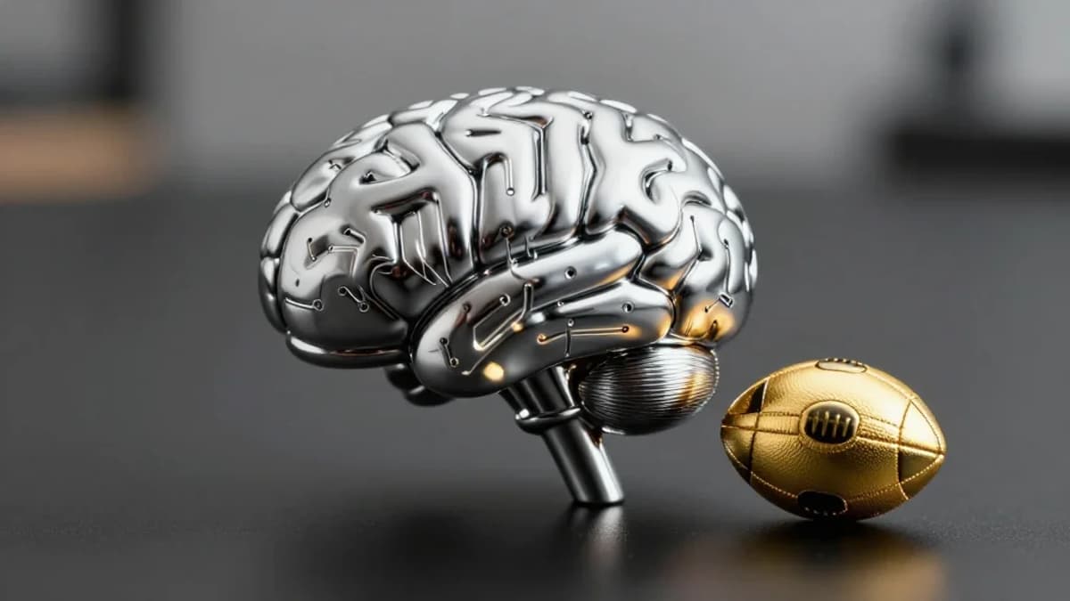 EXCLUSIVE: These Super Bowl Ads Won With AI, but Not Social Media