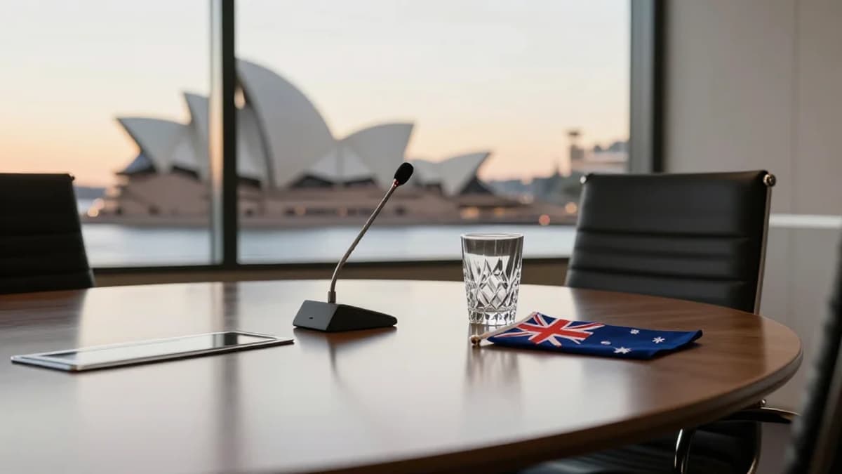 CISAC Board Gatherings In Sydney For Talks on the ‘Significant Threat’ of AI