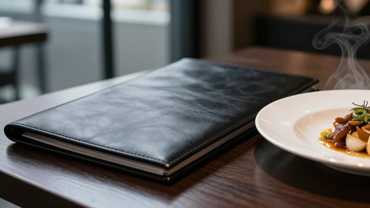 Semantic Layer: Serve Data Like a Menu, Hide Complexity