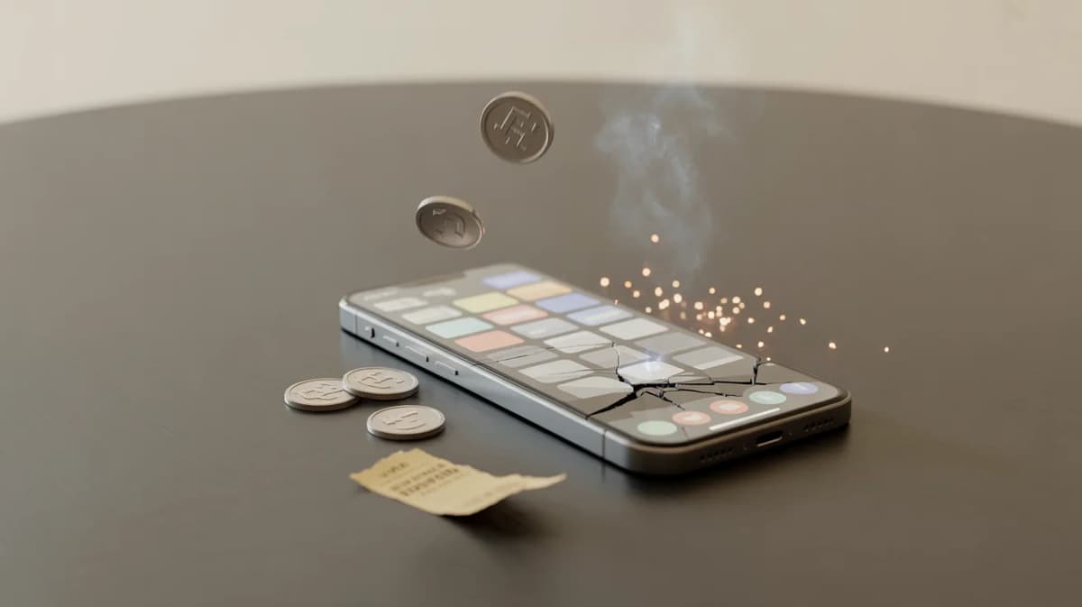 Pump Dot Fun: Users Call Site a Disaster