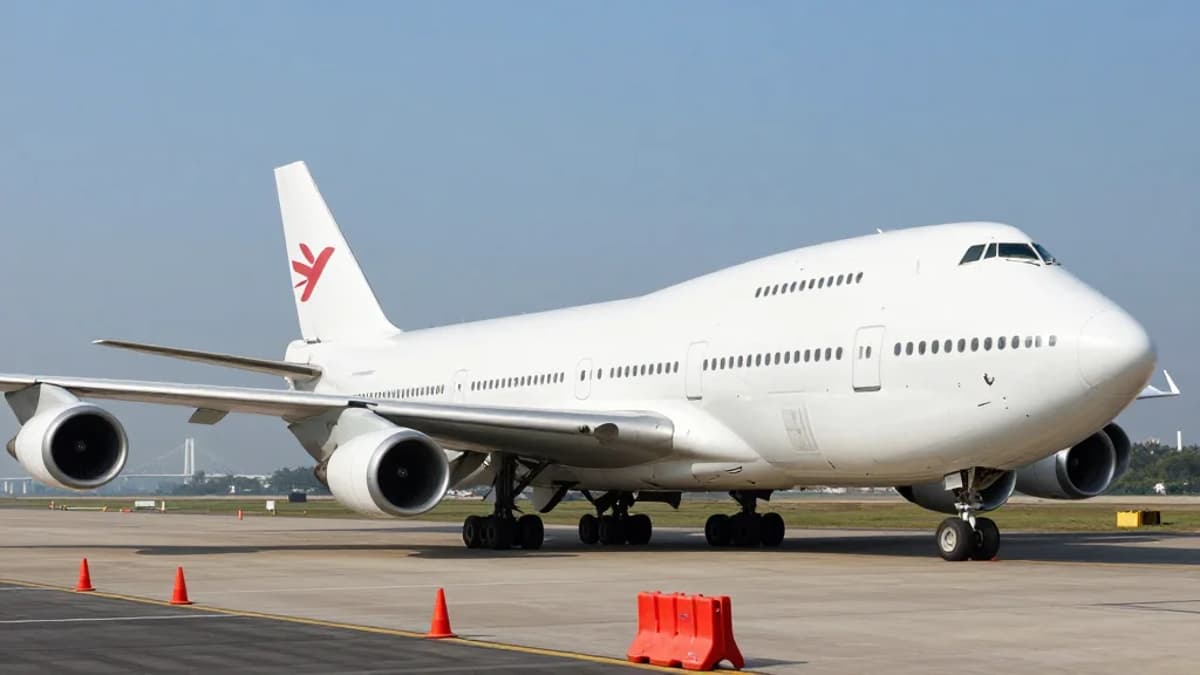 IATA Expresses Concern over Suspension of Freighter Flights at Mumbai