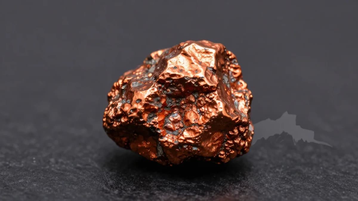 Osisko’s Gaspé Revamp Ties History to Copper’s Surge