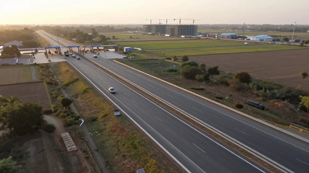 NHAI Gets Rs 12,357 Cr Towards Monetisation for 2025-26; Lower than the Budgeted and Revised Estimate of Rs 15,000 Cr