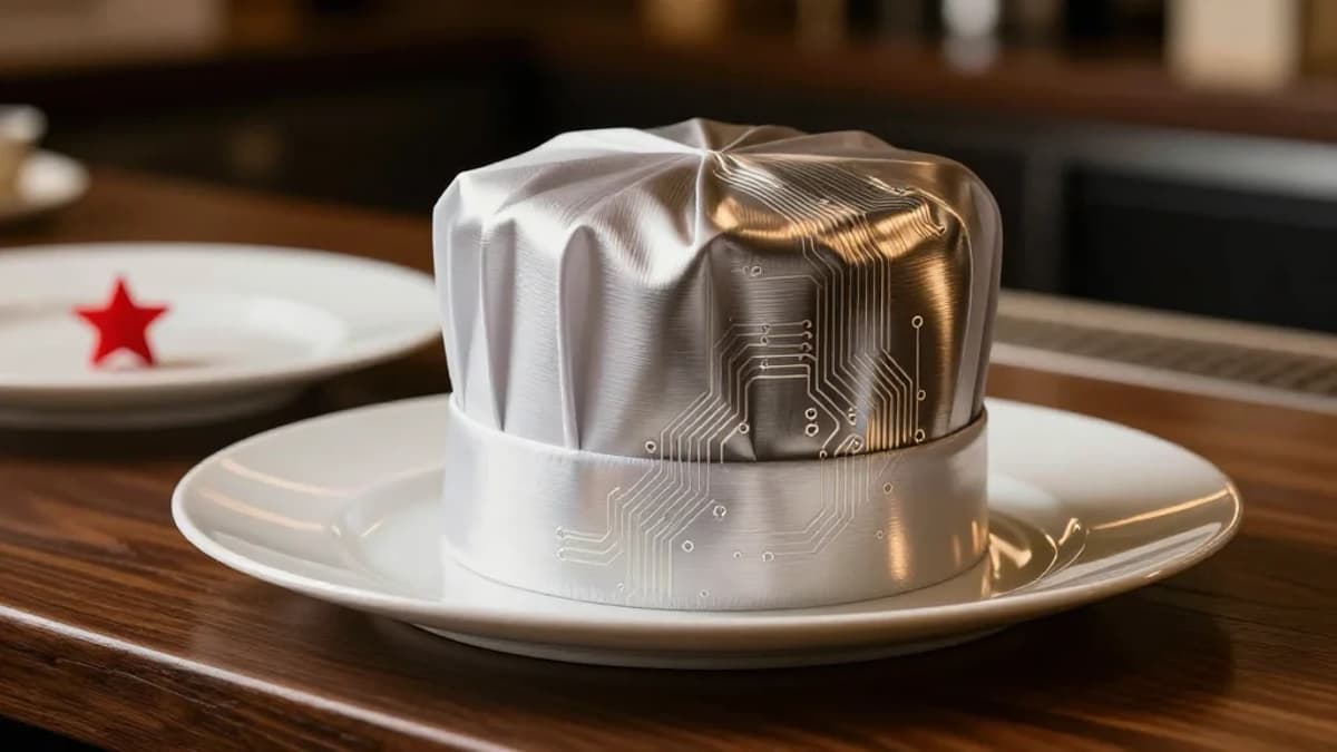 AI Was Supposed to Help Her Launch. Instead, It Nearly Destroyed Her Business