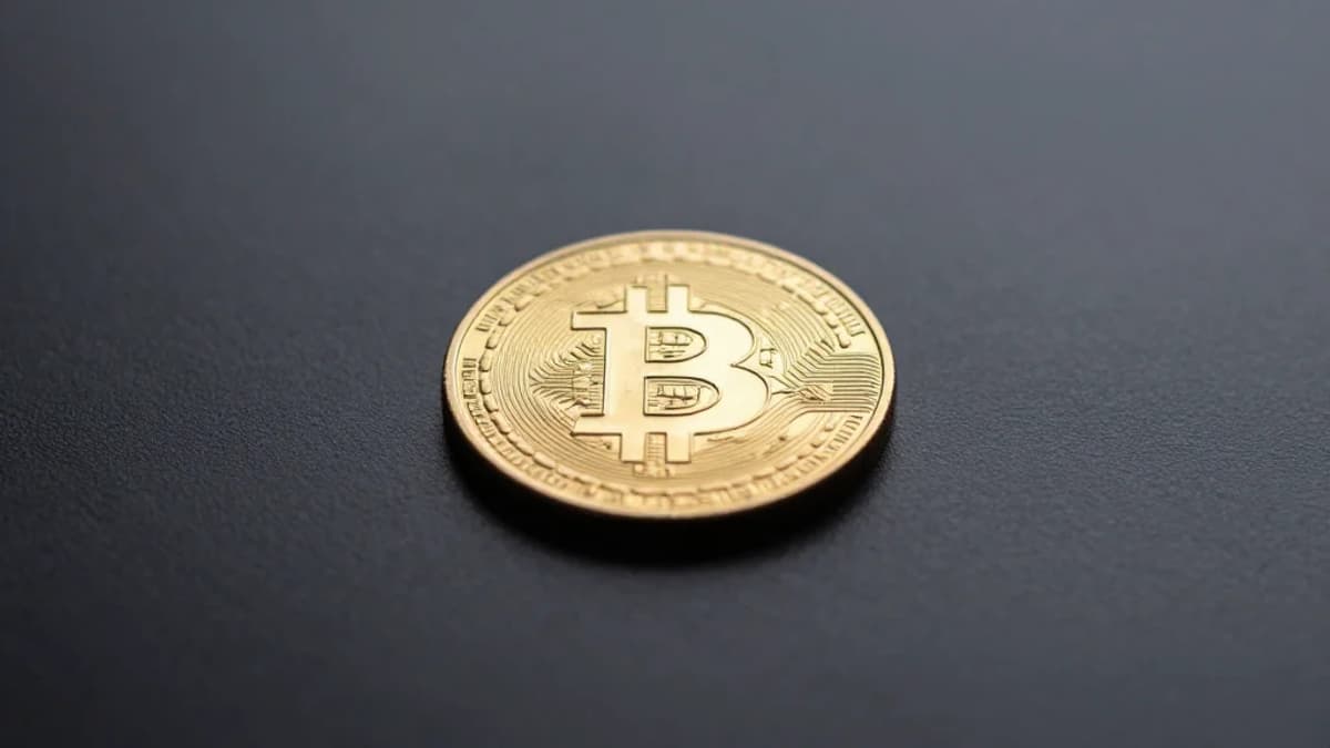 CrossBorderCap Predicts Bitcoin Bearish Trend in 2026