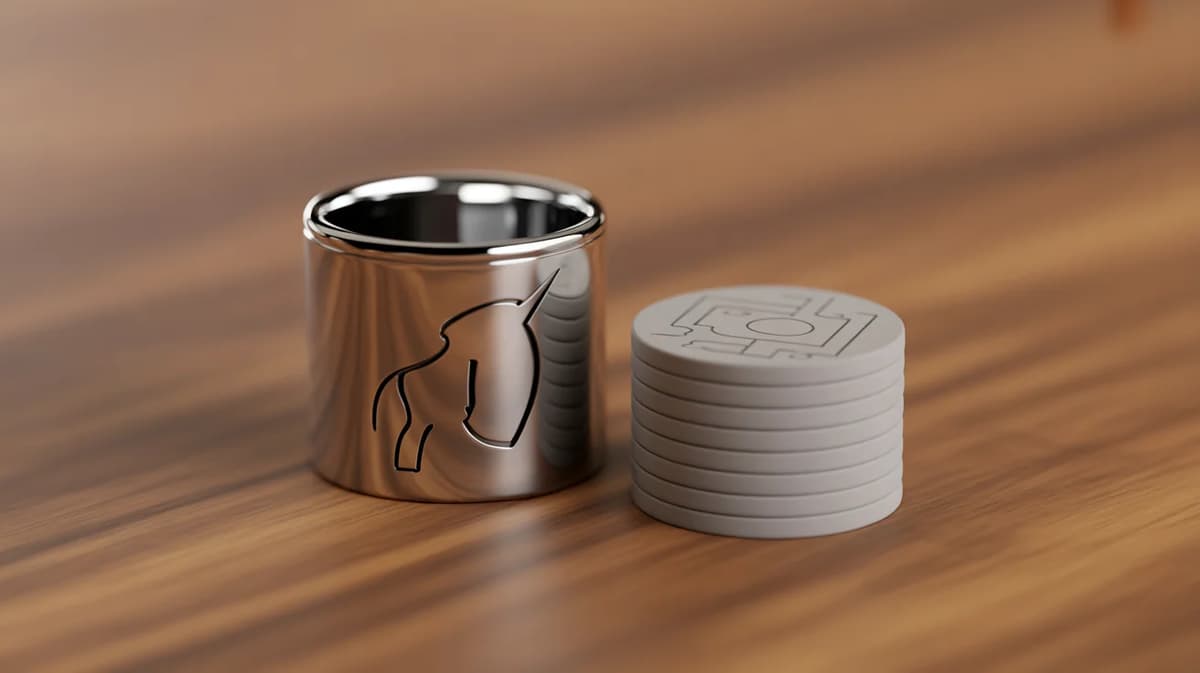 Uniswap FC Adds Second BanklessHQ Member for Cup