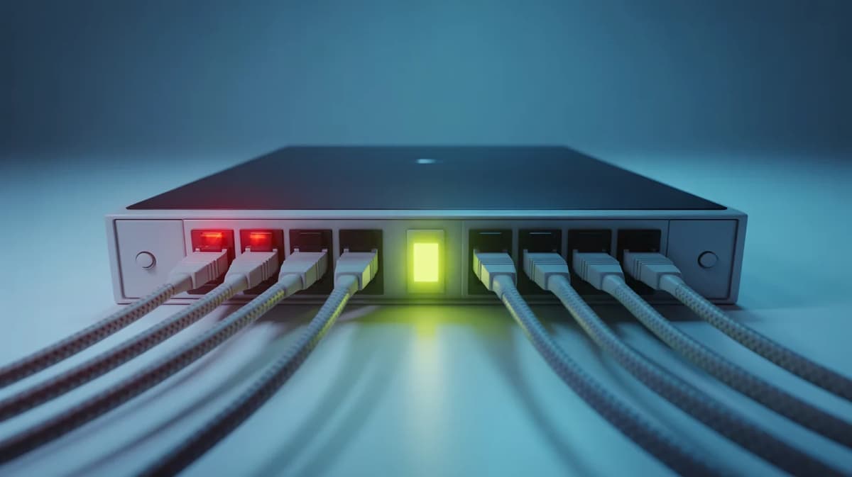 Cloudflare Fix Restores CoinDCX Service