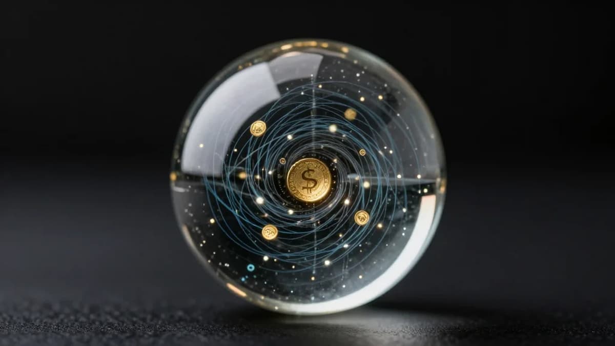 Traders Skip the Guessing Game with Prop Firm Match