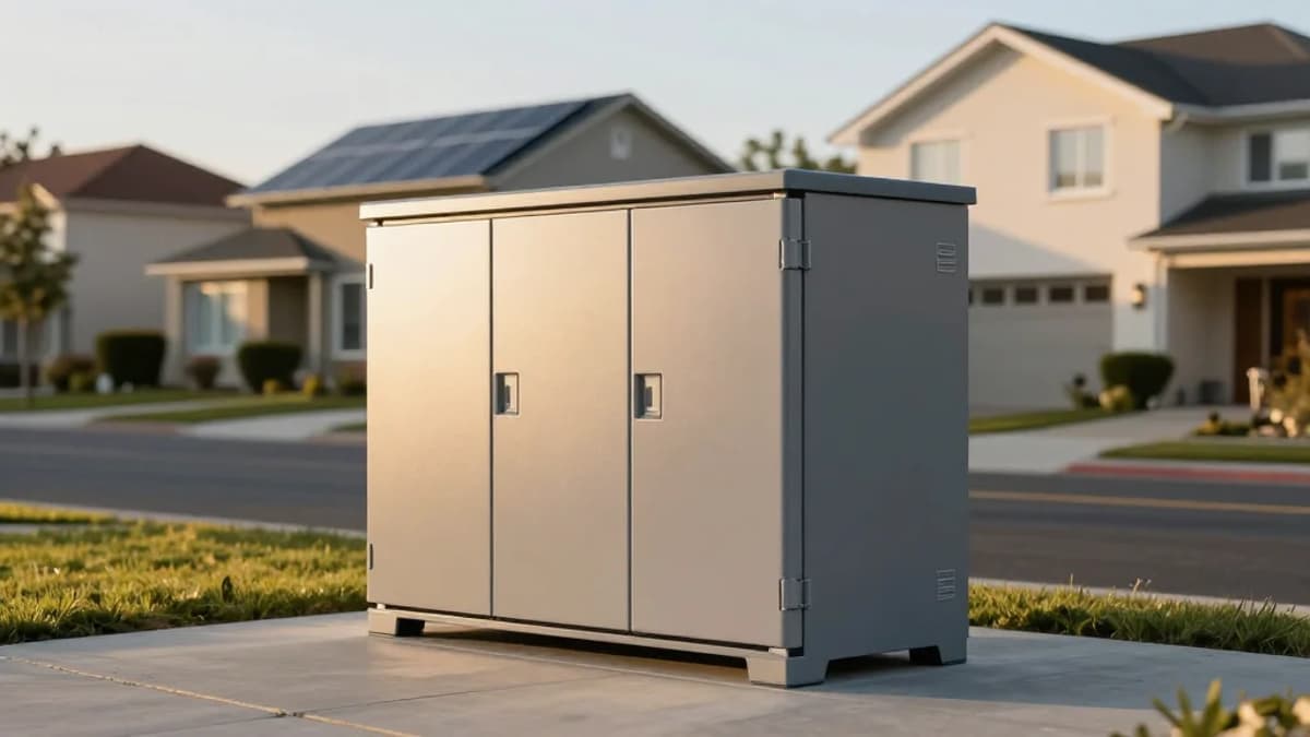 State’s 100 Neighbourhood Batteries Program Hits 139 Installs, 23 MWh of Storage