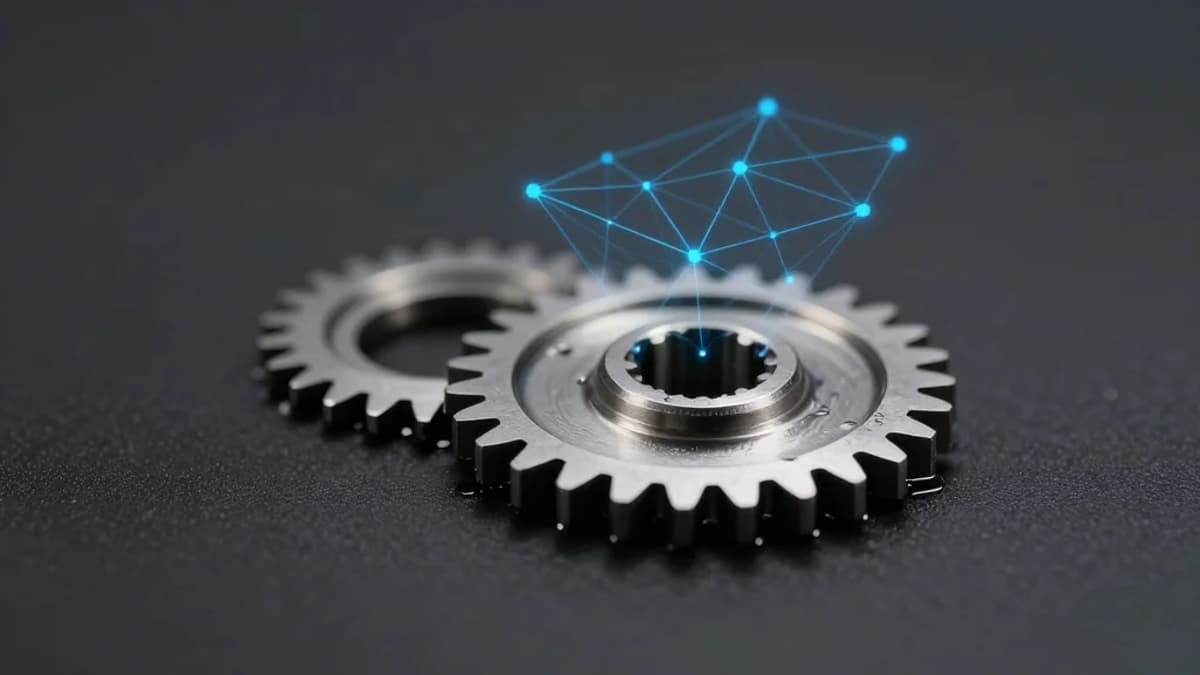 The “Last Mile” Problem Slowing AI Transformation