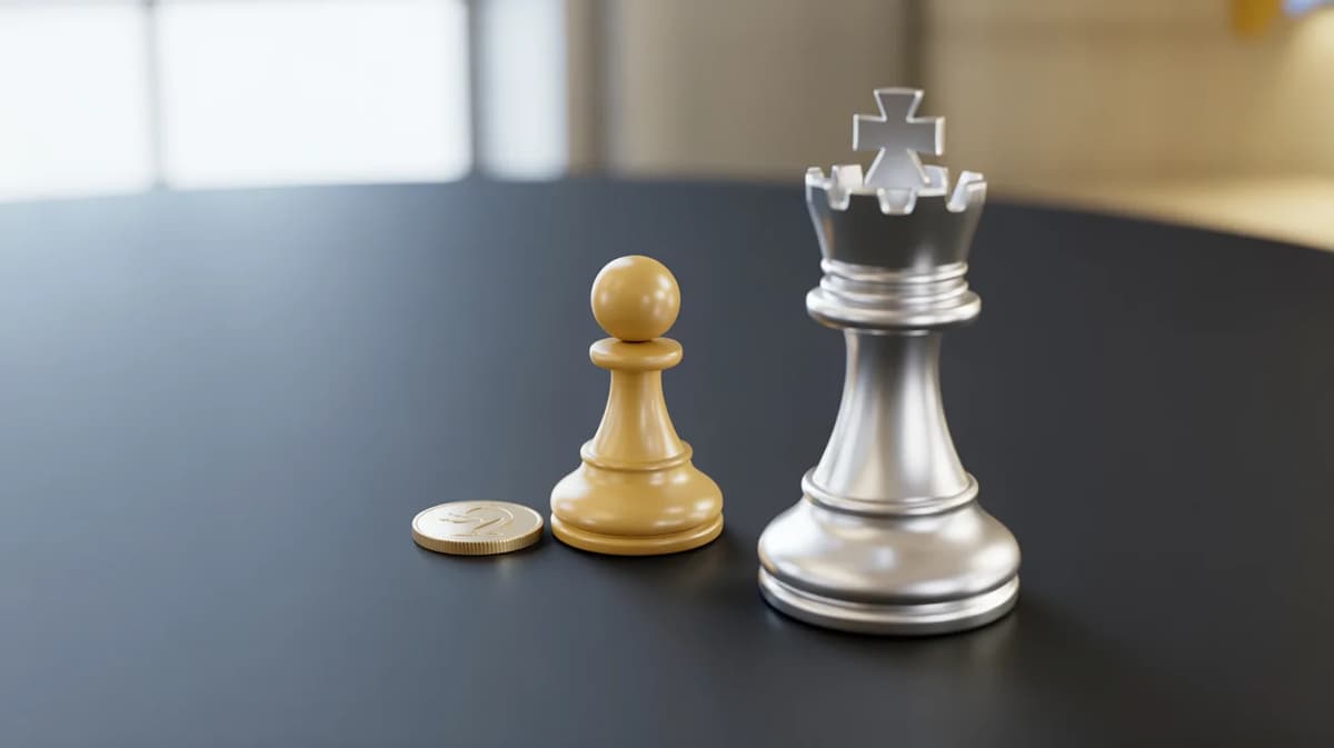 Bitcoin's Choppy Future: Vanguard, Tokenization, and 2026 Outlook