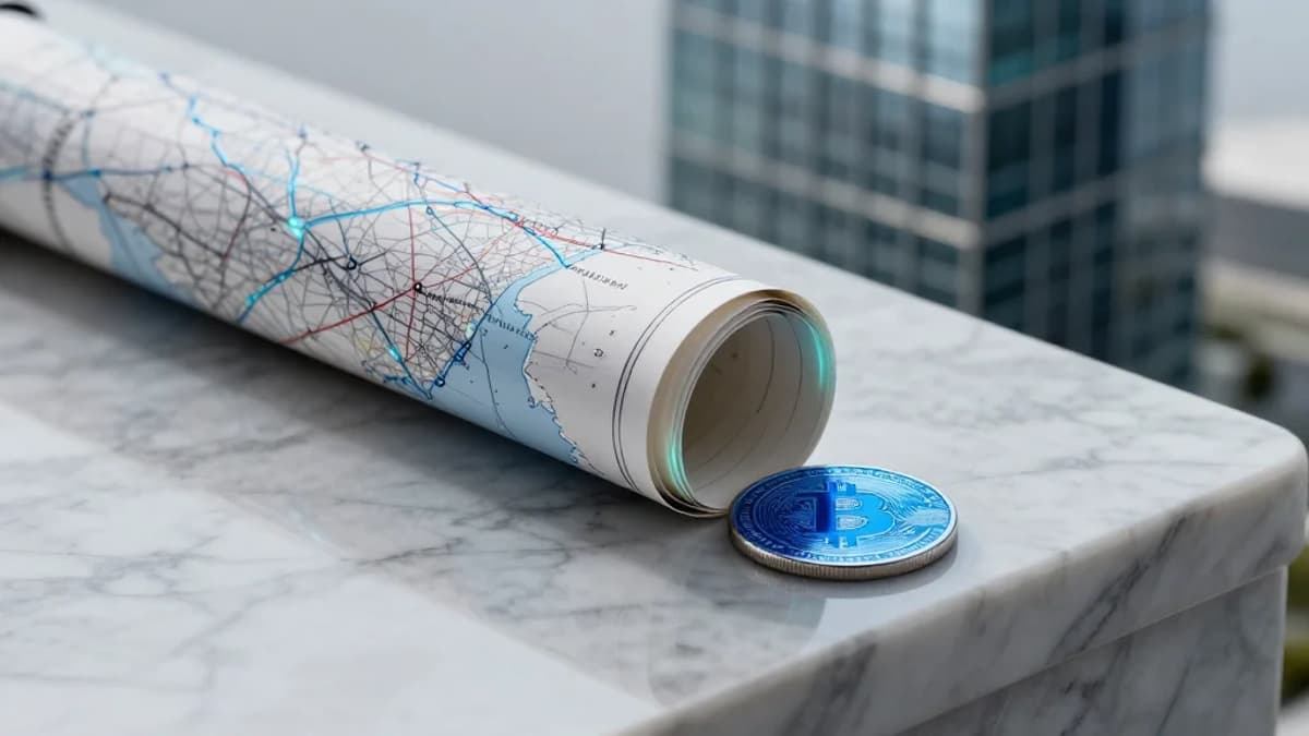 Technical Roadmap Is Solana's Top Priority, Says Tushar