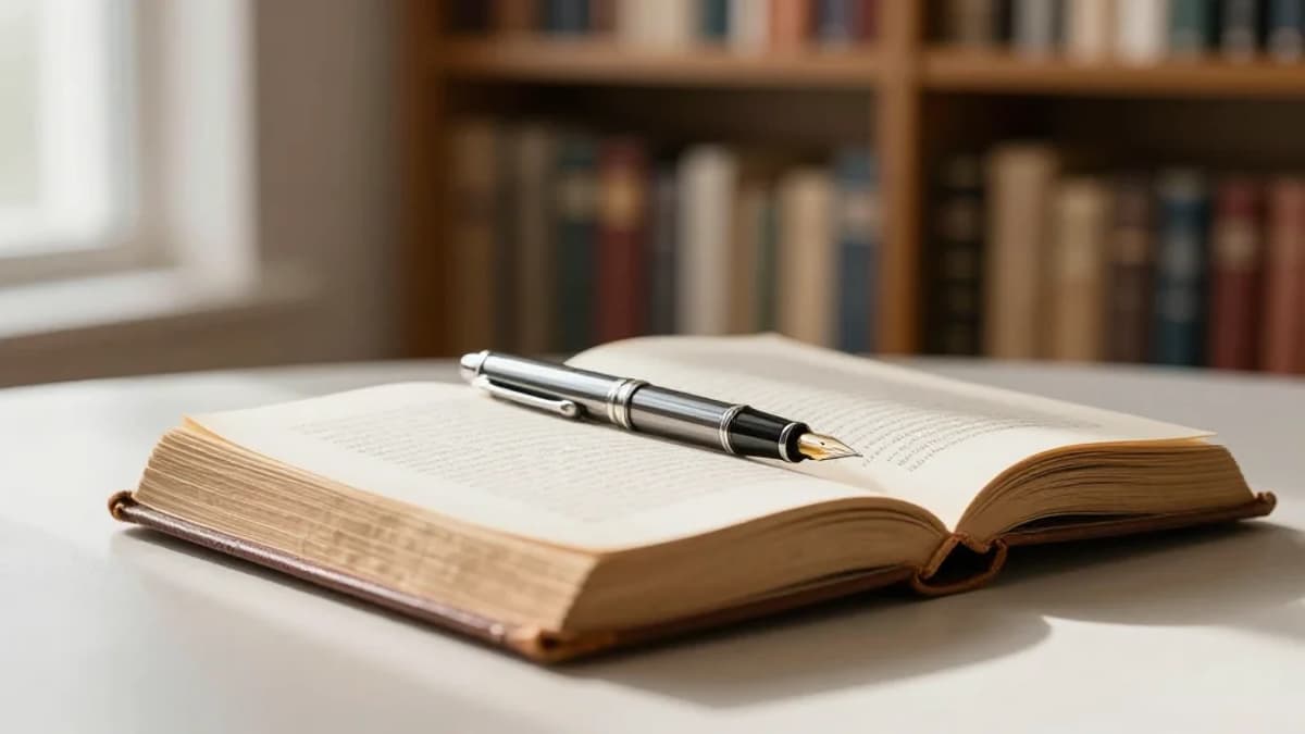 Publishing CEO Reveals 7 Must‑Know Truths for Authors