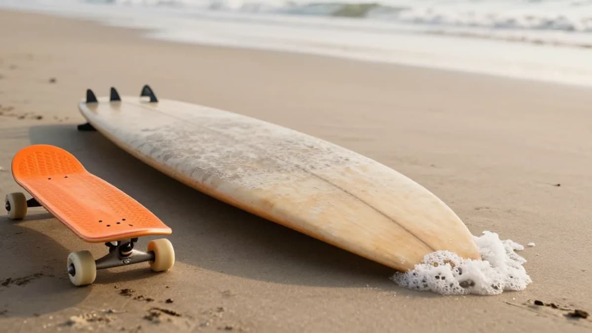 Critics' Week Announces Titles by Amber Wilkinson - 2026-04-13 20:12:33+00:00