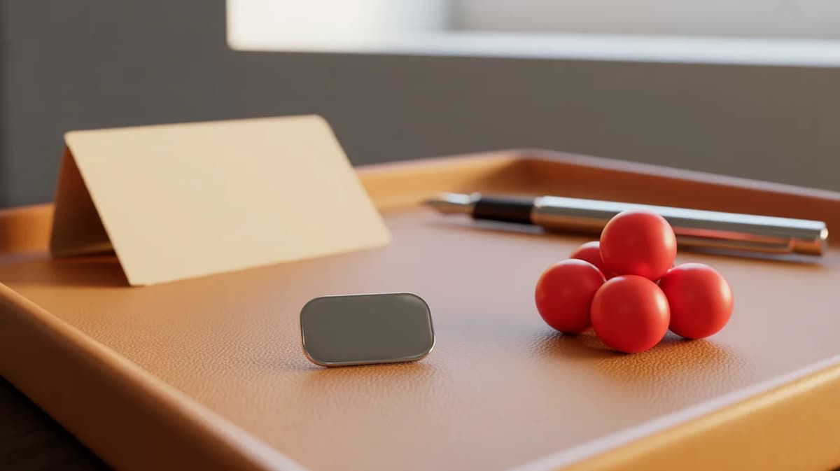 Clarifying: Our Firm Is 776, Not 777