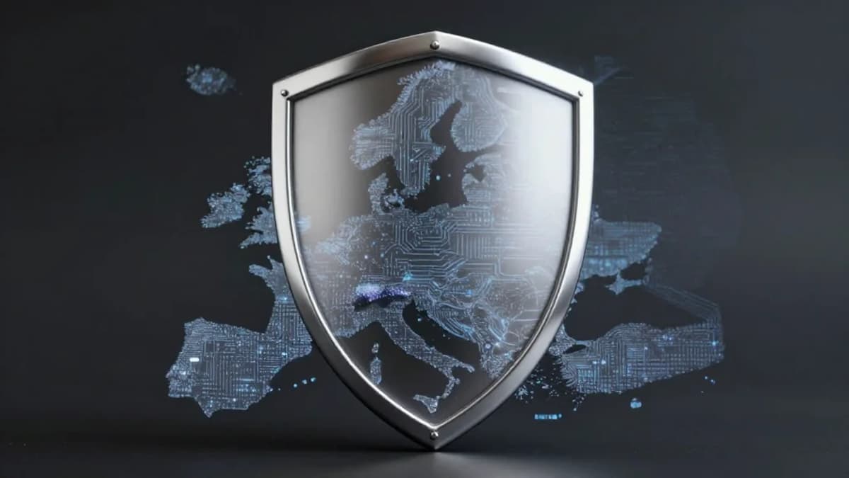 The EU Digital Omnibus