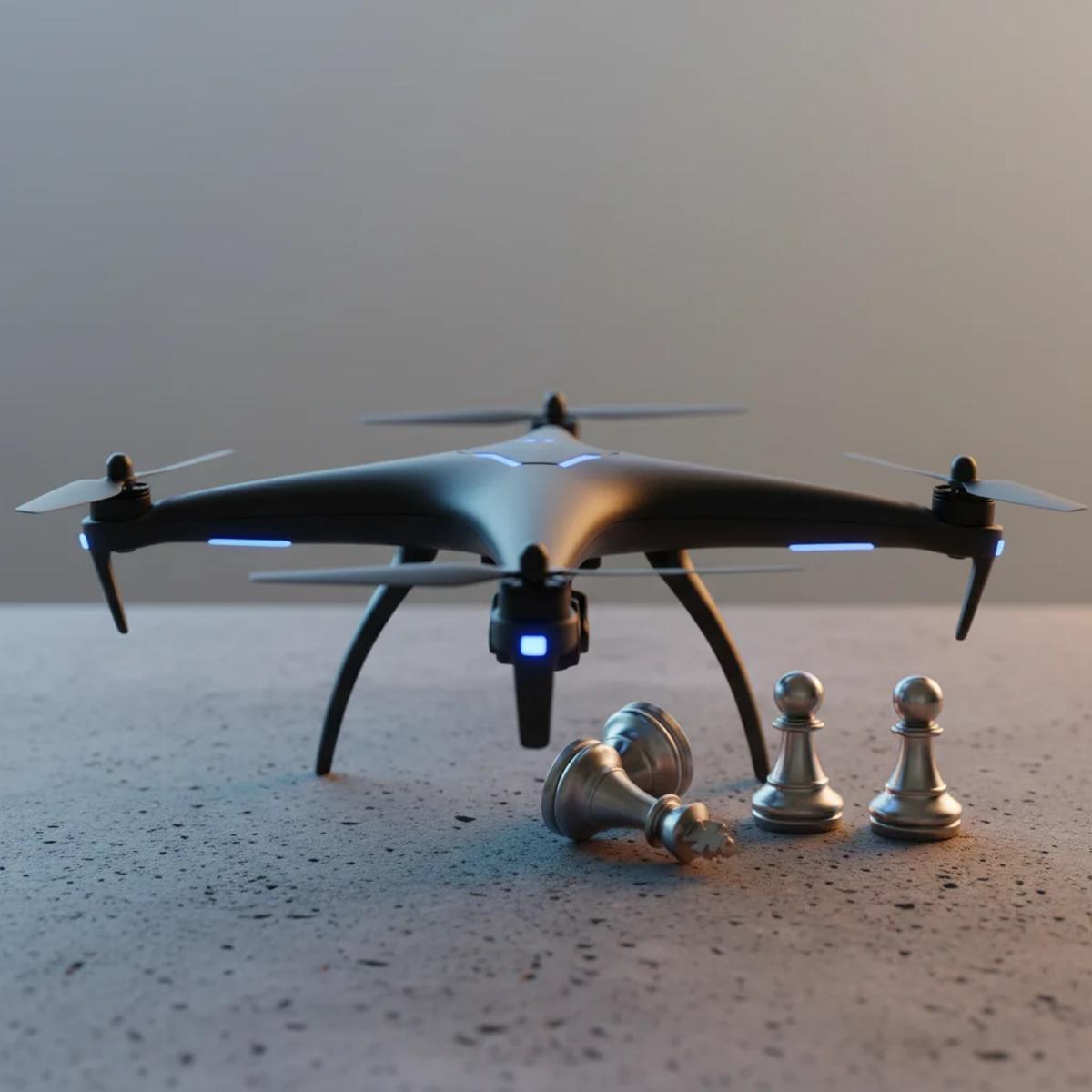 The Download: AI-Powered Warfare, and How Embryo Care Is Changing